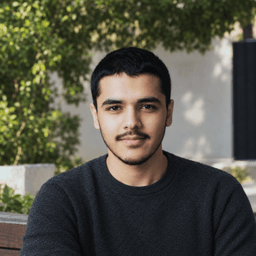 Dhruv Rana, founder of OnFrontBase